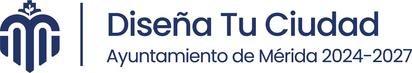 Logo de Diseña Tu Ciudad